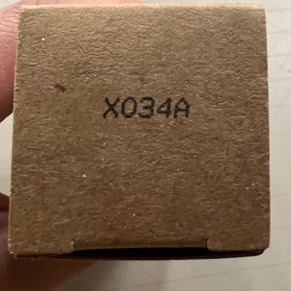 gxve beauty ALL TIME PRIME PREP & SMOOTH OIL - Picture 2 of 3